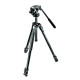 Штативный комплект 290 XTRA KIT 2 WAY HEAD (MK290XTA3-2W)